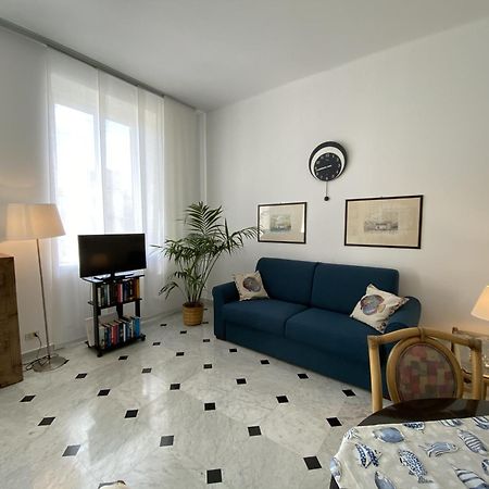Apartamento Casa Tigullio Rapallo Exterior foto