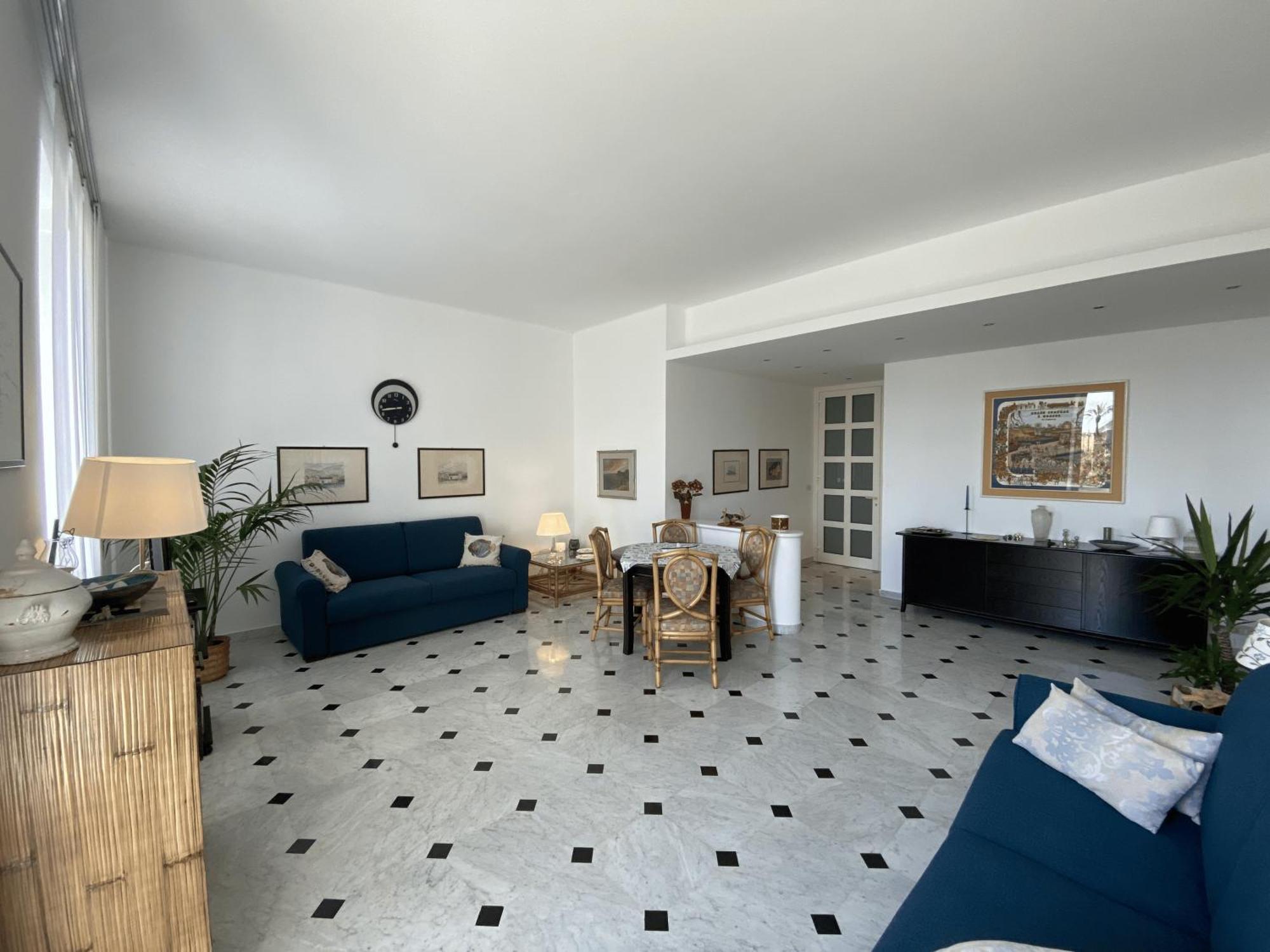 Apartamento Casa Tigullio Rapallo Exterior foto