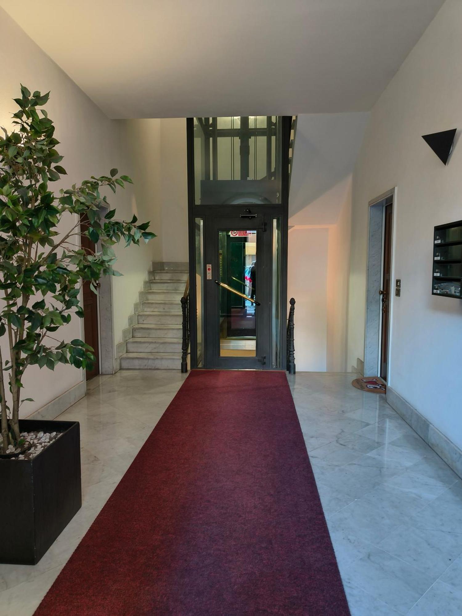 Apartamento Casa Tigullio Rapallo Exterior foto